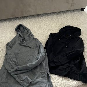 Set of 2 Zella sweaters